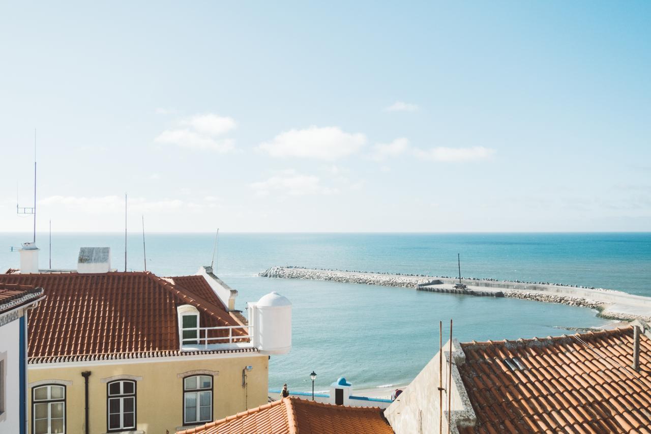 Apartamento By Wot Ericeira Lodge Zewnętrze zdjęcie