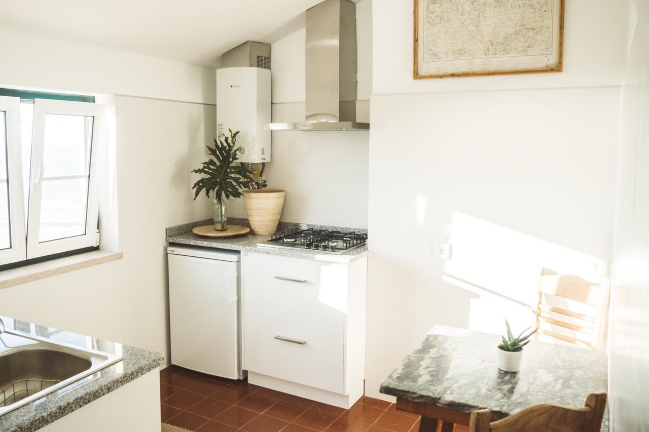 Apartamento By Wot Ericeira Lodge Zewnętrze zdjęcie