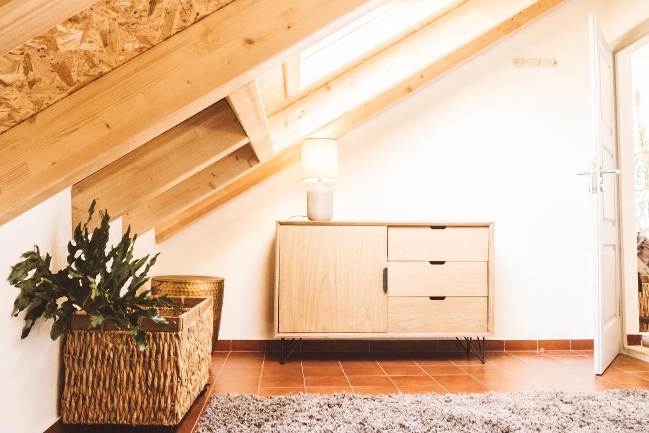 Apartamento By Wot Ericeira Lodge Zewnętrze zdjęcie