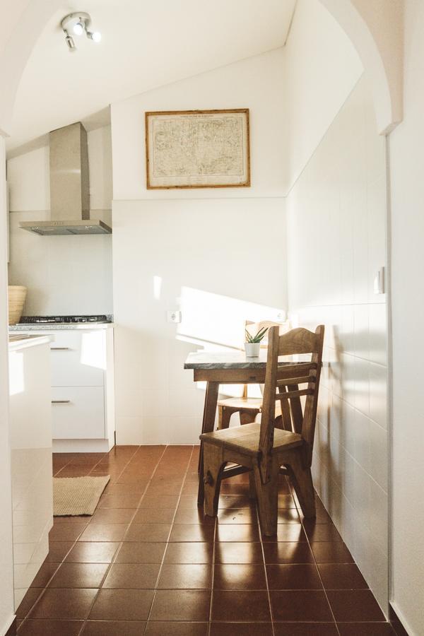 Apartamento By Wot Ericeira Lodge Zewnętrze zdjęcie