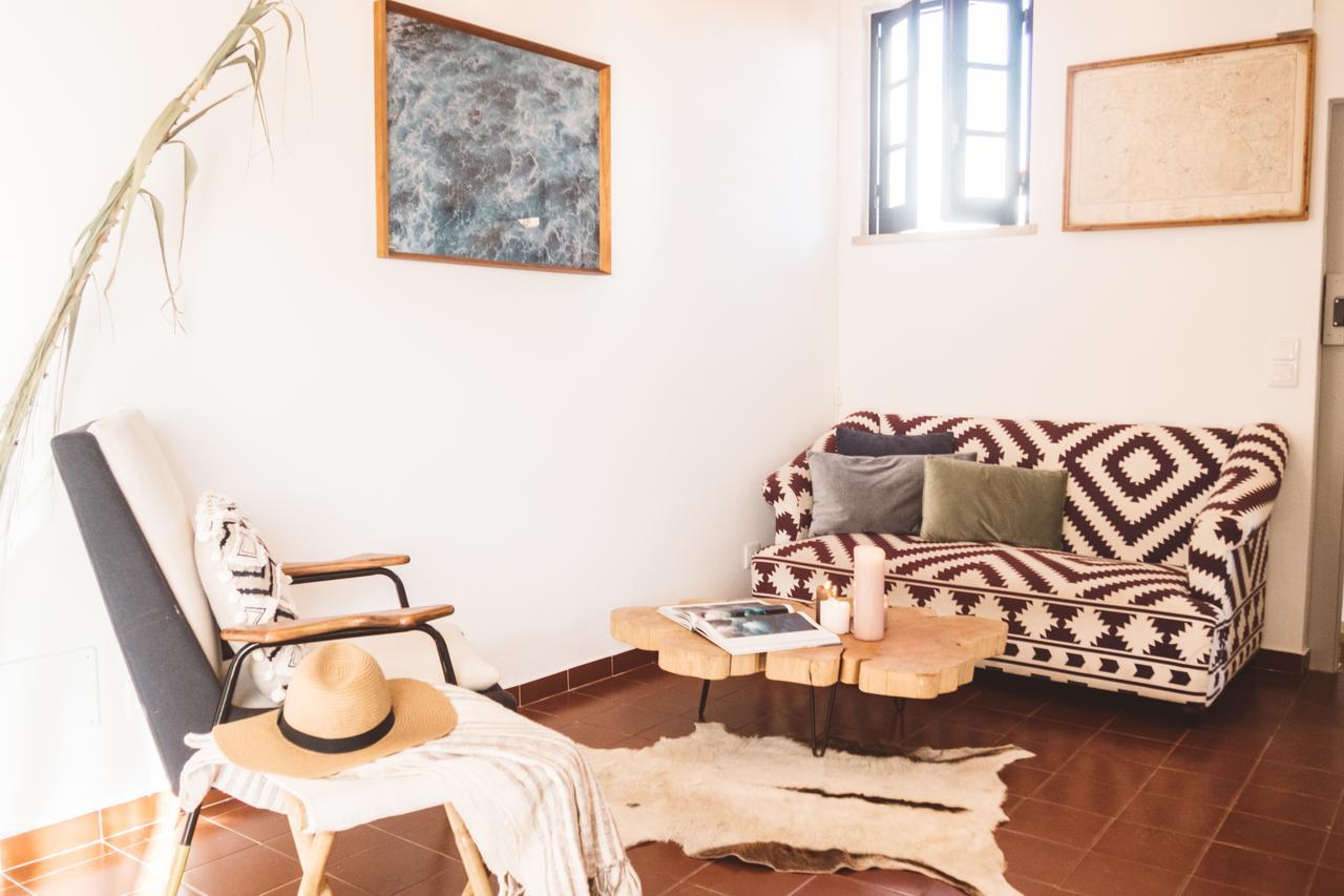 Apartamento By Wot Ericeira Lodge Zewnętrze zdjęcie