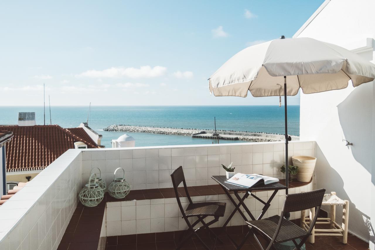 Apartamento By Wot Ericeira Lodge Zewnętrze zdjęcie