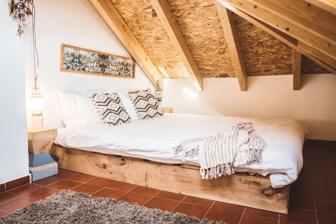 Apartamento By Wot Ericeira Lodge Zewnętrze zdjęcie