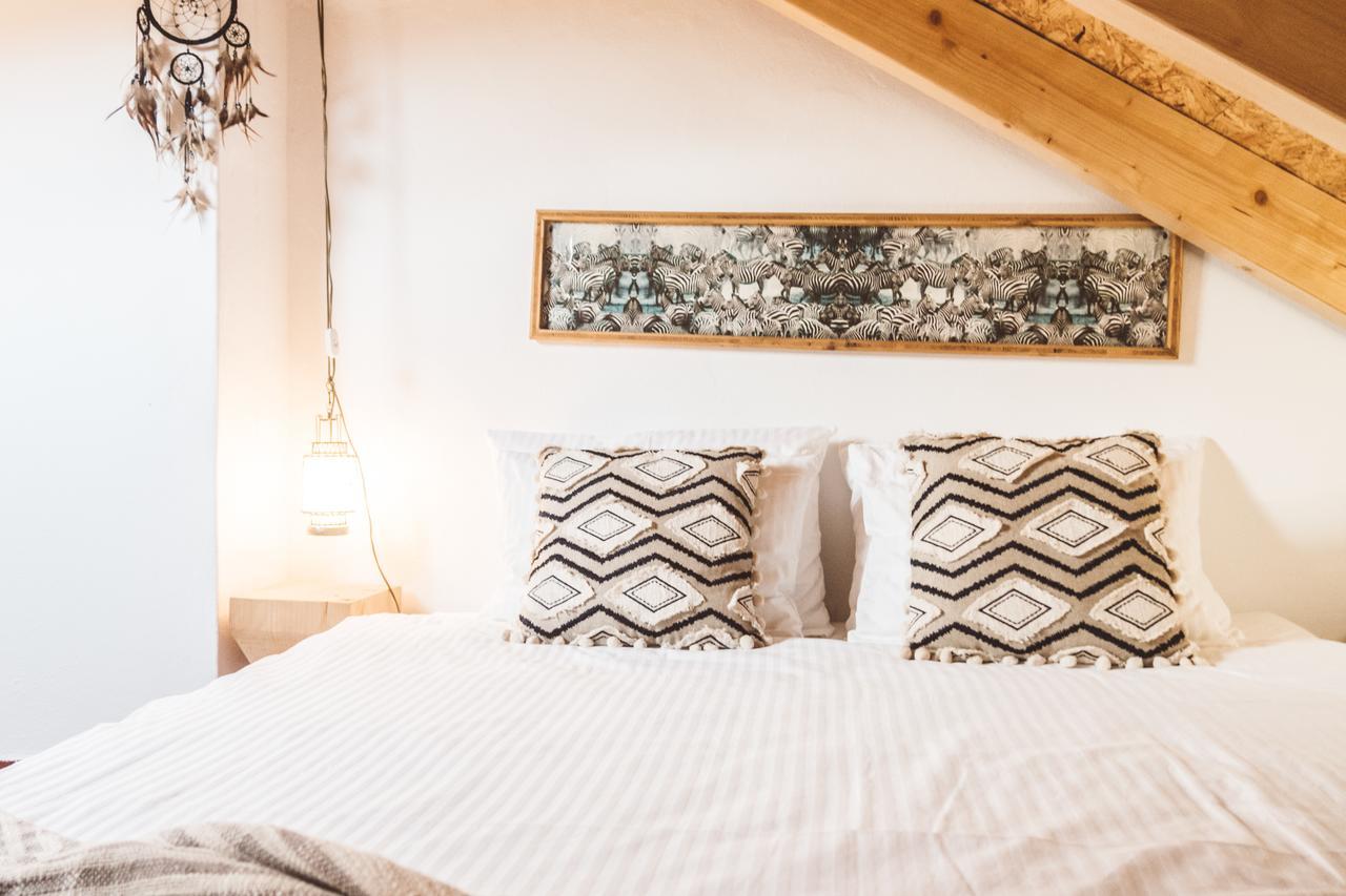 Apartamento By Wot Ericeira Lodge Zewnętrze zdjęcie