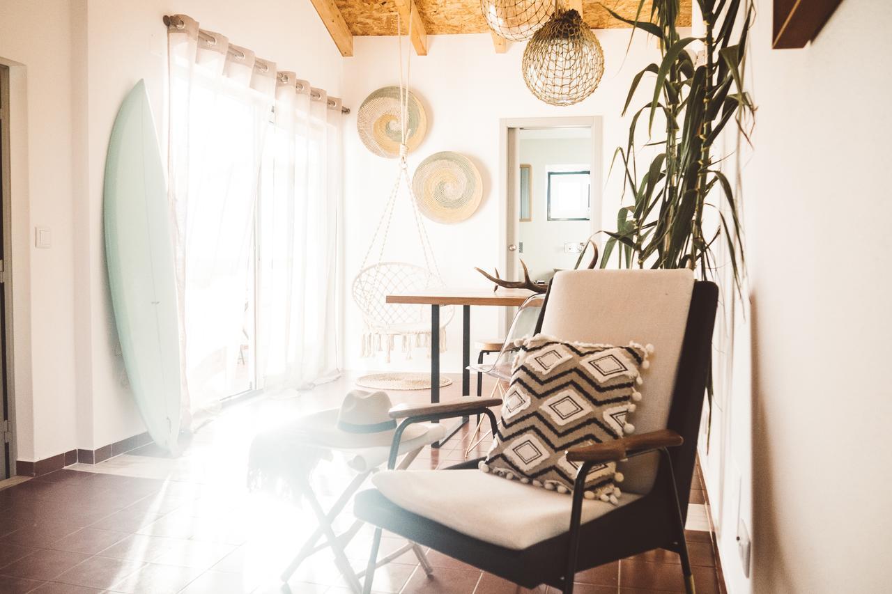 Apartamento By Wot Ericeira Lodge Zewnętrze zdjęcie