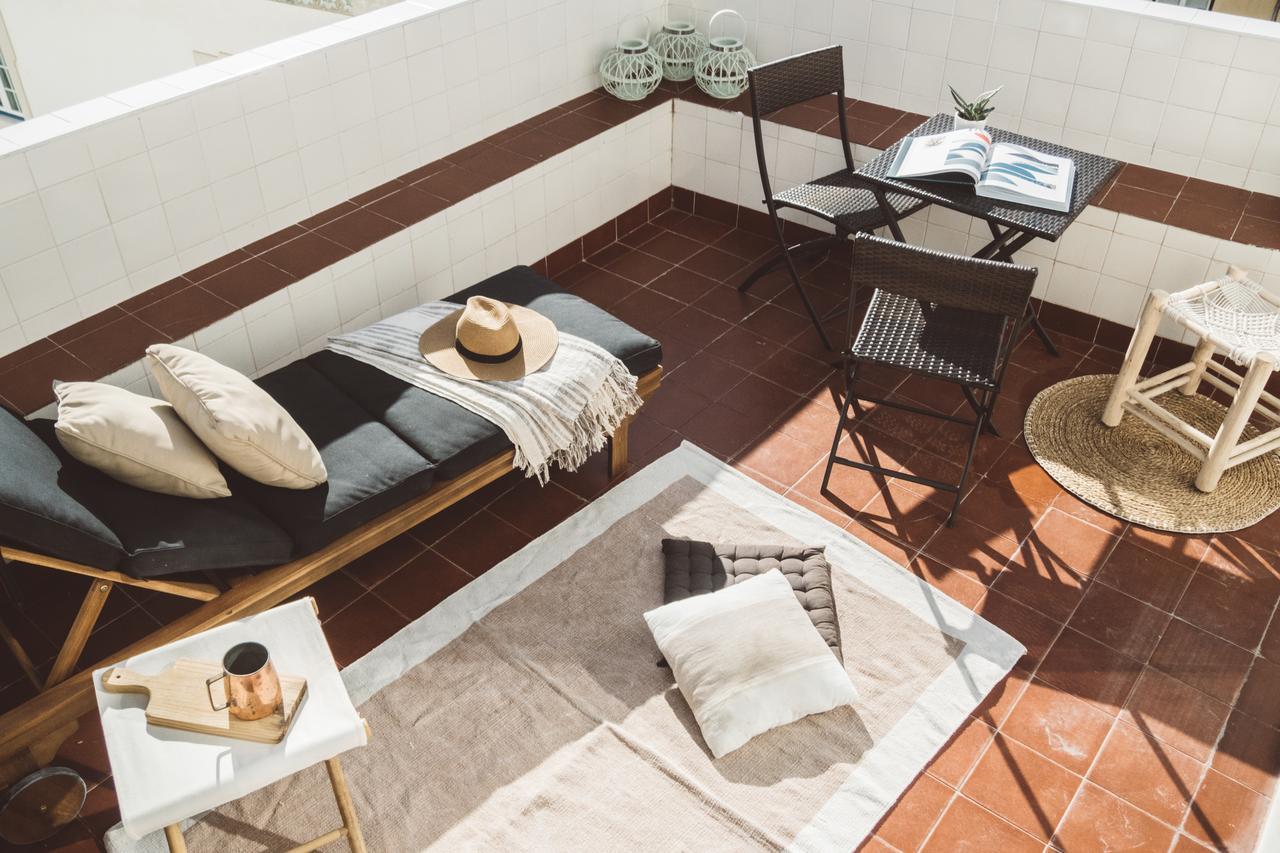 Apartamento By Wot Ericeira Lodge Zewnętrze zdjęcie