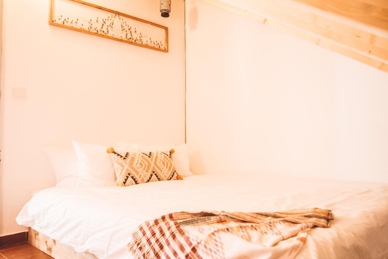 Apartamento By Wot Ericeira Lodge Zewnętrze zdjęcie