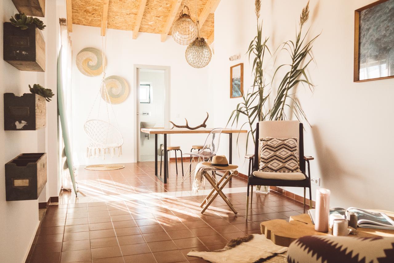 Apartamento By Wot Ericeira Lodge Zewnętrze zdjęcie