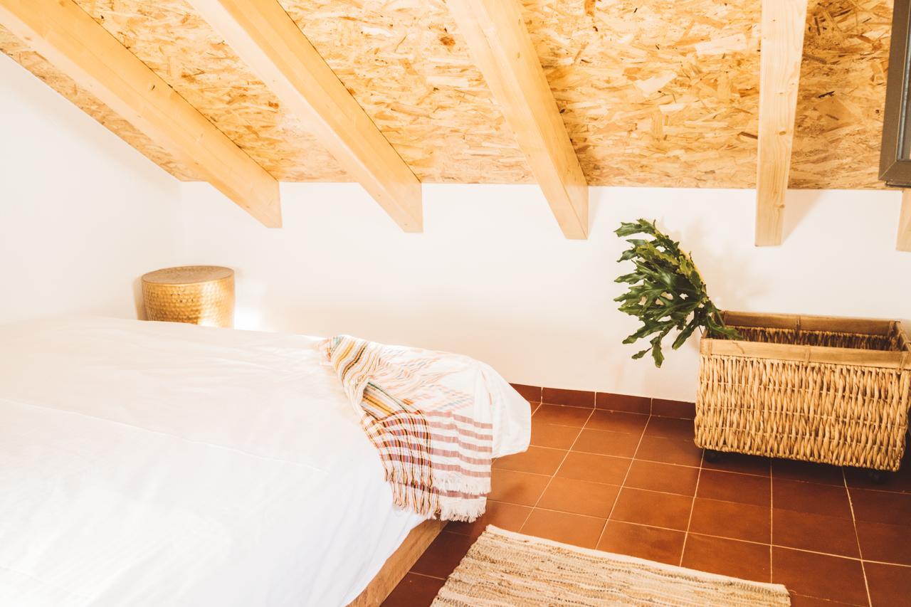 Apartamento By Wot Ericeira Lodge Zewnętrze zdjęcie